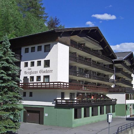 Apartment Glockner-2 By Interhome Heiligenblut Exterior photo