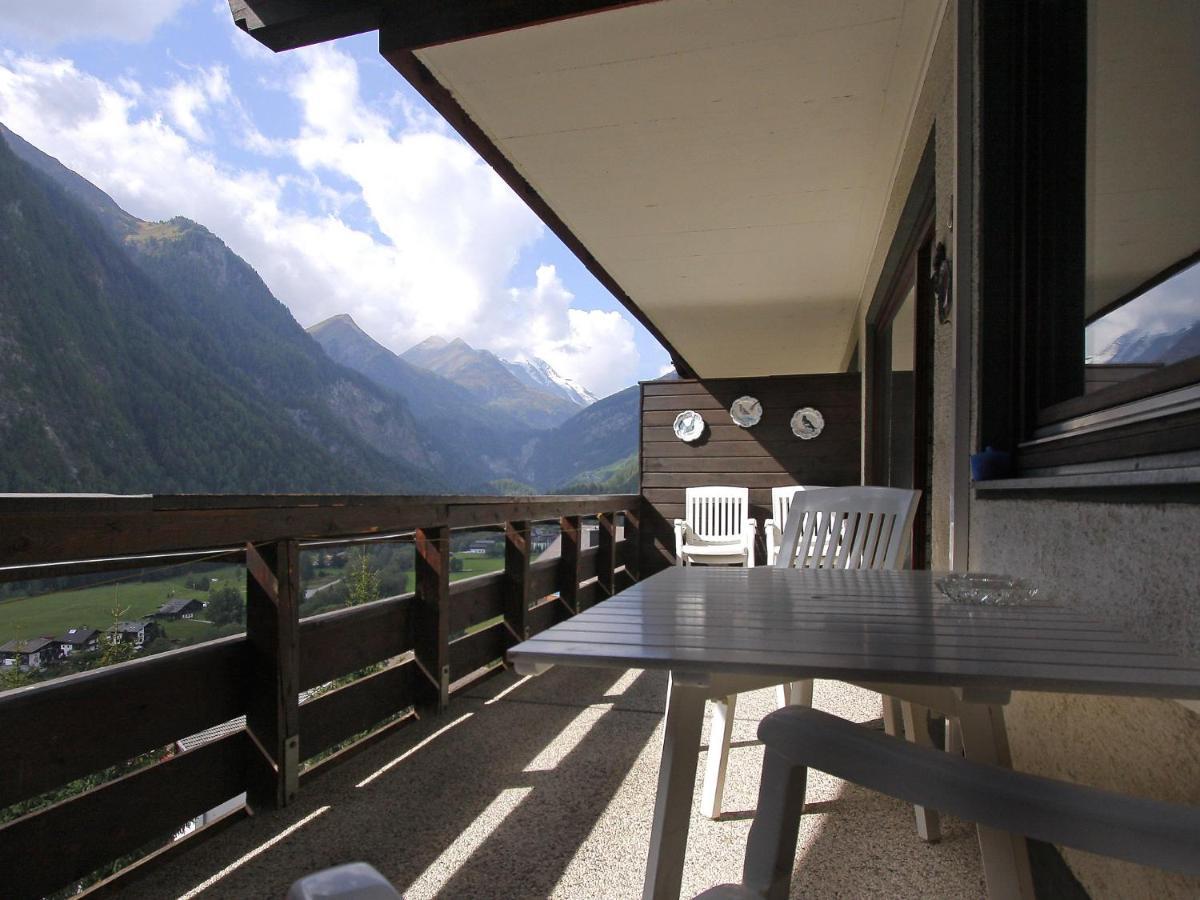 Apartment Glockner-2 By Interhome Heiligenblut Exterior photo