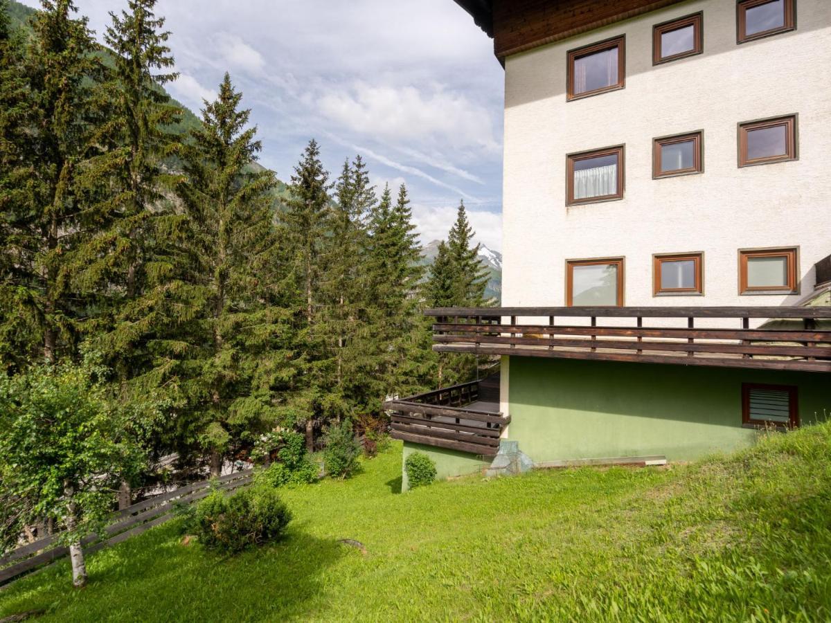 Apartment Glockner-2 By Interhome Heiligenblut Exterior photo