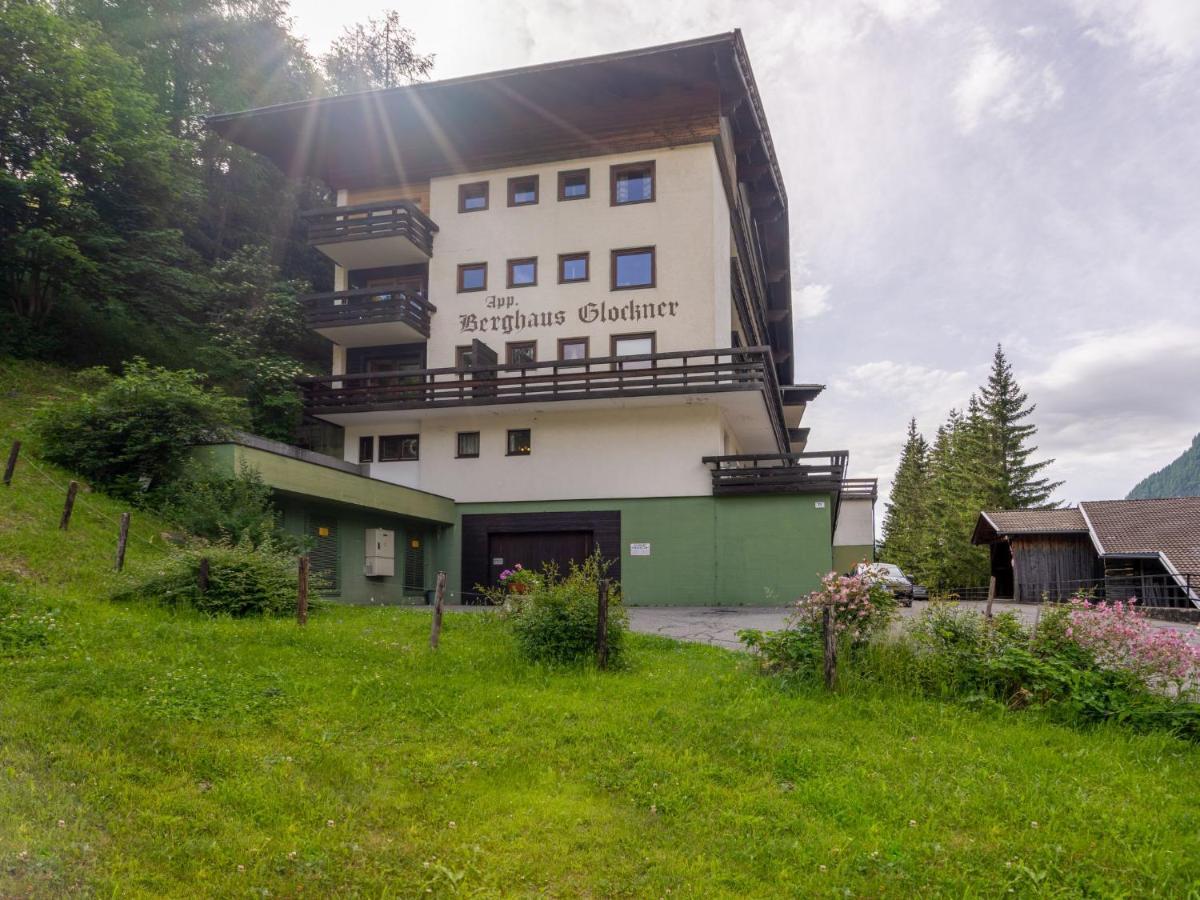 Apartment Glockner-2 By Interhome Heiligenblut Exterior photo