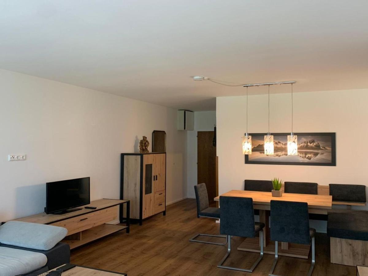 Apartment Glockner-2 By Interhome Heiligenblut Exterior photo