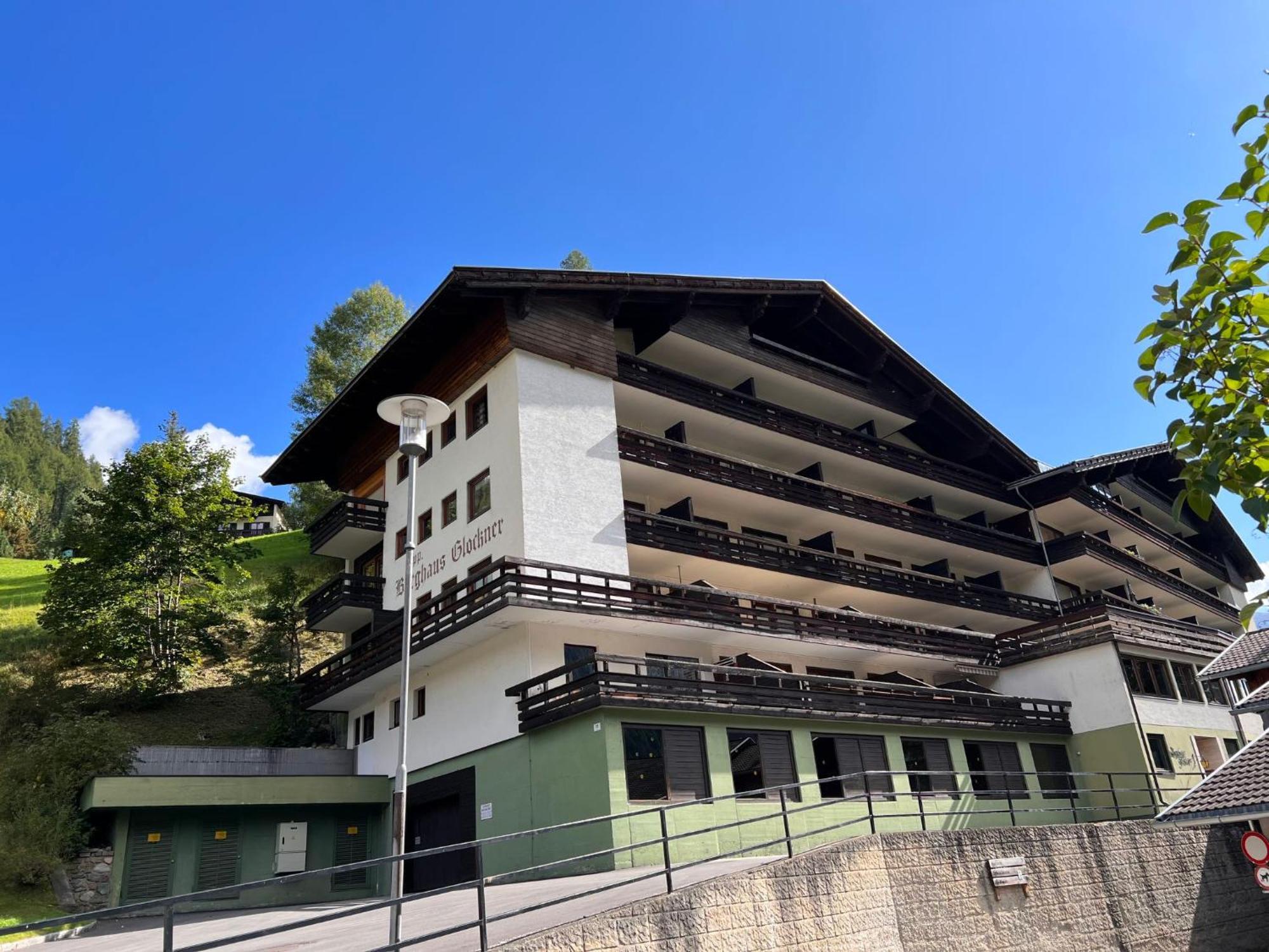 Apartment Glockner-2 By Interhome Heiligenblut Exterior photo